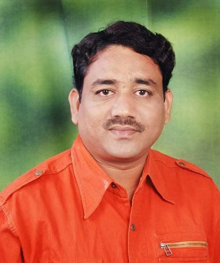 दिपरत्न निलंगेकर